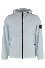 Load image into Gallery viewer, Waterproof jacket with hood
