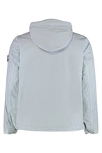 Load image into Gallery viewer, Waterproof jacket with hood
