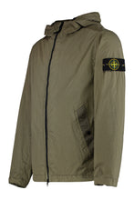 Load image into Gallery viewer, Waterproof jacket with hood
