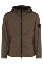Load image into Gallery viewer, Waterproof jacket with hood
