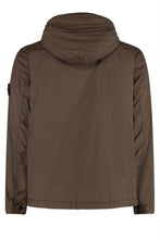 Load image into Gallery viewer, Waterproof jacket with hood
