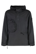 Load image into Gallery viewer, Technical fabric waterproof jacket
