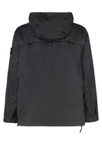 Load image into Gallery viewer, Technical fabric waterproof jacket
