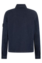 Load image into Gallery viewer, Denim jacket made of cotton
