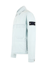 Load image into Gallery viewer, Denim jacket in cotton
