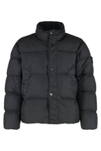 Load image into Gallery viewer, Techno-nylon down jacket
