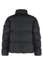 Load image into Gallery viewer, Techno-nylon down jacket
