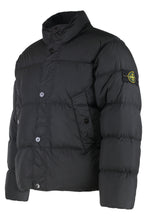 Load image into Gallery viewer, Techno-nylon down jacket
