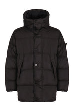 Load image into Gallery viewer, Nylon parka
