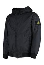 Load image into Gallery viewer, Technical fabric hooded jacket
