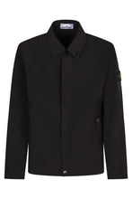 Load image into Gallery viewer, Techno fabric jacket
