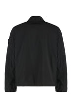Load image into Gallery viewer, Techno fabric jacket
