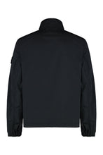 Load image into Gallery viewer, Windbreaker with logo
