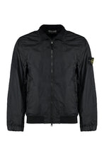 Load image into Gallery viewer, Techno fabric jacket
