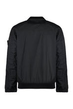 Load image into Gallery viewer, Techno fabric jacket
