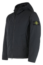 Load image into Gallery viewer, Technical fabric hooded jacket
