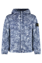 Load image into Gallery viewer, Hooded cotton jacket
