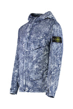 Load image into Gallery viewer, Hooded cotton jacket
