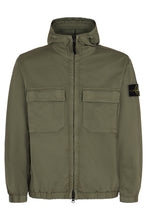 Load image into Gallery viewer, Waterproof jacket with hood
