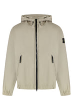 Load image into Gallery viewer, Hooded windbreaker
