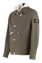 Load image into Gallery viewer, Hooded cotton jacket
