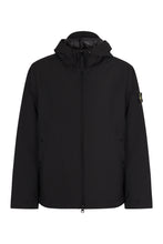 Load image into Gallery viewer, Padded jacket in technical fabric
