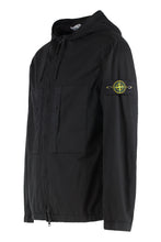 Load image into Gallery viewer, Hooded cotton jacket
