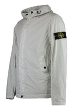 Load image into Gallery viewer, Techno fabric jacket
