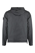 Load image into Gallery viewer, Techno fabric jacket
