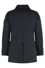 Load image into Gallery viewer, Techno fabric jacket
