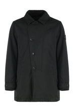 Load image into Gallery viewer, Techno fabric jacket
