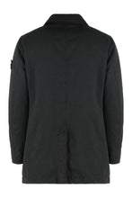 Load image into Gallery viewer, Techno fabric jacket
