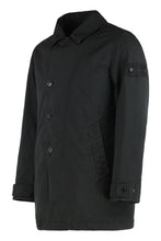 Load image into Gallery viewer, Techno fabric jacket
