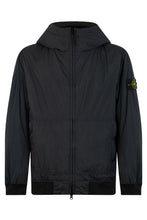 Load image into Gallery viewer, Jacket with hood and zip
