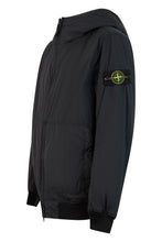 Load image into Gallery viewer, Jacket with hood and zip
