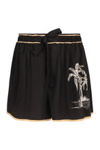 Load image into Gallery viewer, Silk shorts
