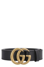 Load image into Gallery viewer, GG Marmont Leather belt
