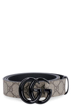 Load image into Gallery viewer, GG Supreme fabric belt
