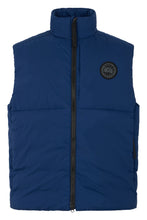 Load image into Gallery viewer, Sleeveless padded jacket in polyamide
