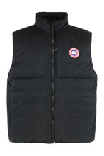 Load image into Gallery viewer, Lodge padded gilet
