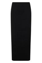 Load image into Gallery viewer, Long fitted skirt
