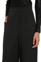 Load image into Gallery viewer, Oak wide leg trousers
