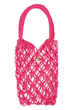 Load image into Gallery viewer, Net shoulder bag
