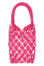 Load image into Gallery viewer, Net shoulder bag
