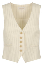 Load image into Gallery viewer, Illuminate Wool vest
