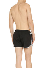 Load image into Gallery viewer, Logo print swim shorts
