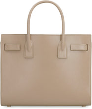 Load image into Gallery viewer, Classic Sac de Jour mini tote bag
