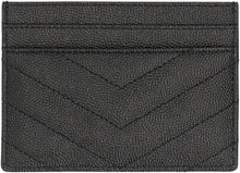 Load image into Gallery viewer, Cassandre Leather card holder
