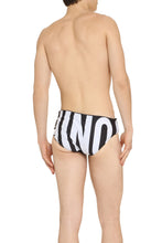 Load image into Gallery viewer, Printed bikini briefs
