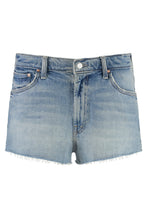 Load image into Gallery viewer, The Dodger Denim shorts
